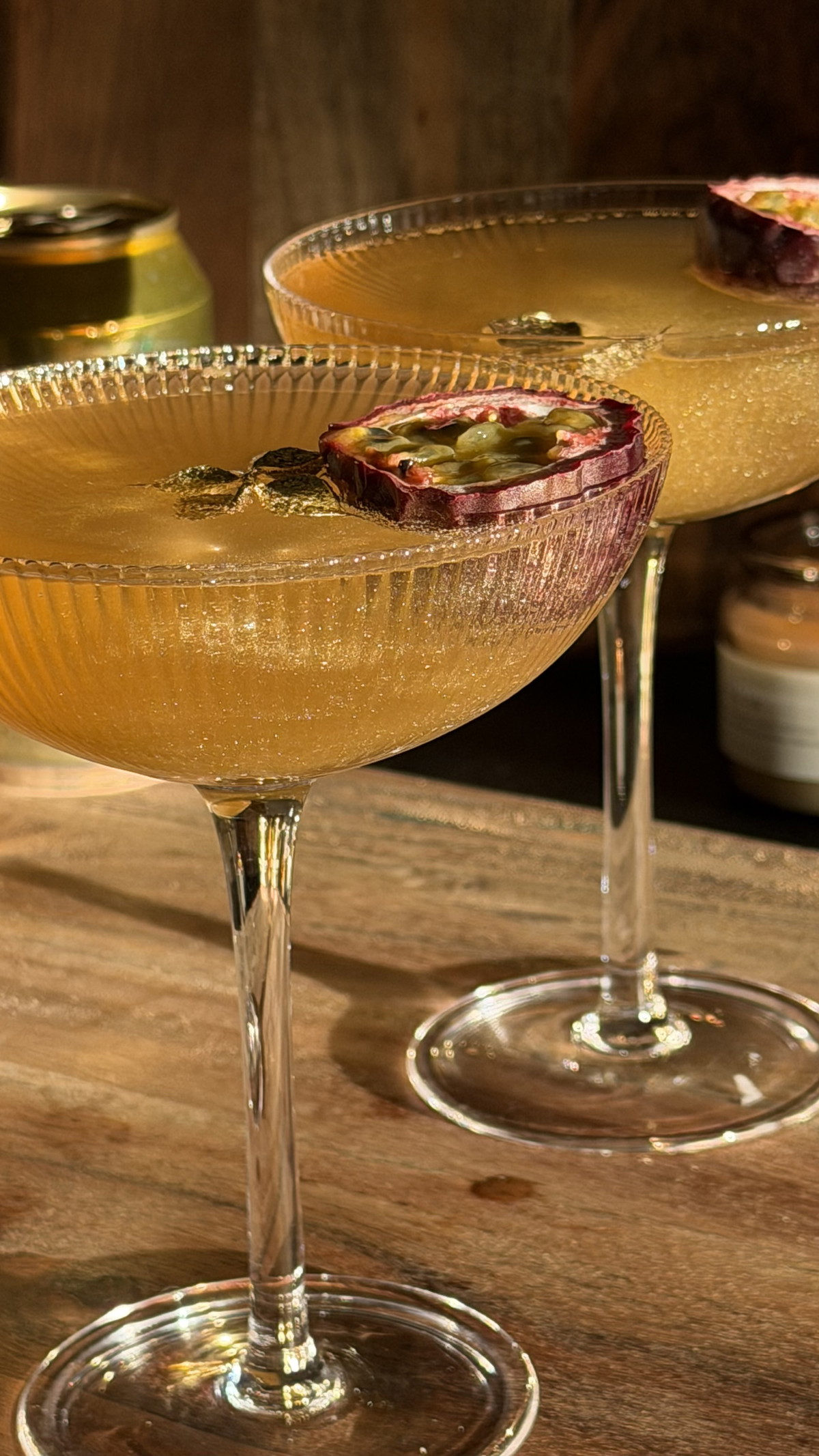 Nyårs Cocktail