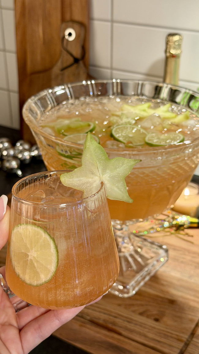 Image of Nyårs bål - Alkoholfri