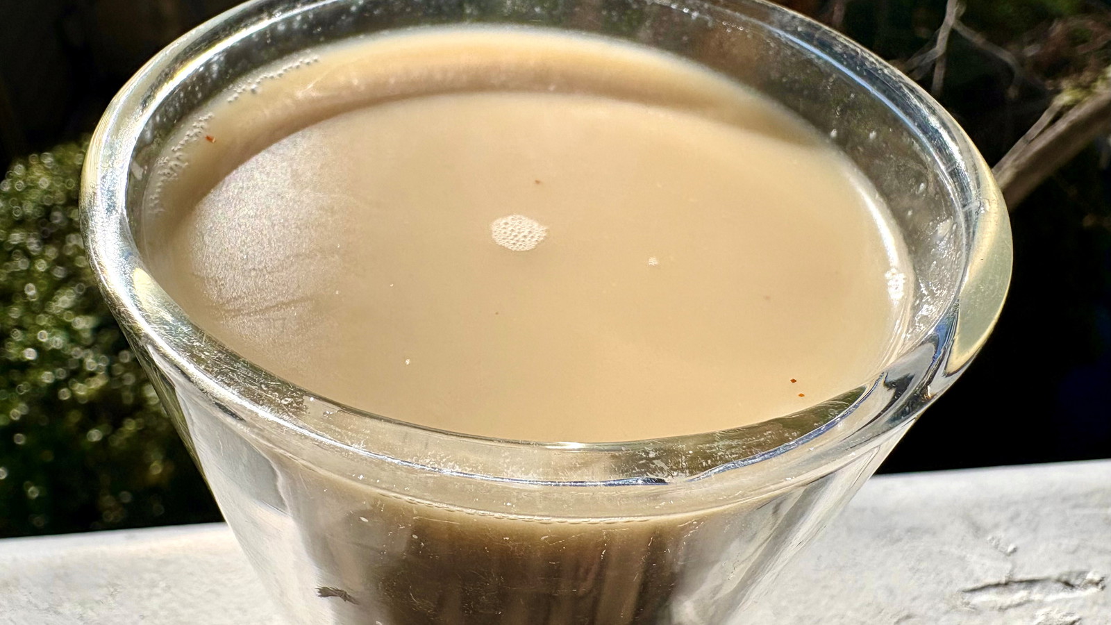 Image of Cashew Bone Broth Beverage
