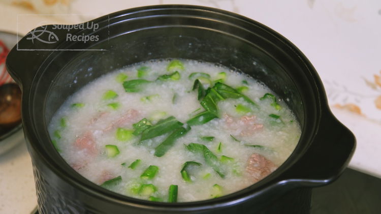 Image of Add the beef and stir to cook the beef for...