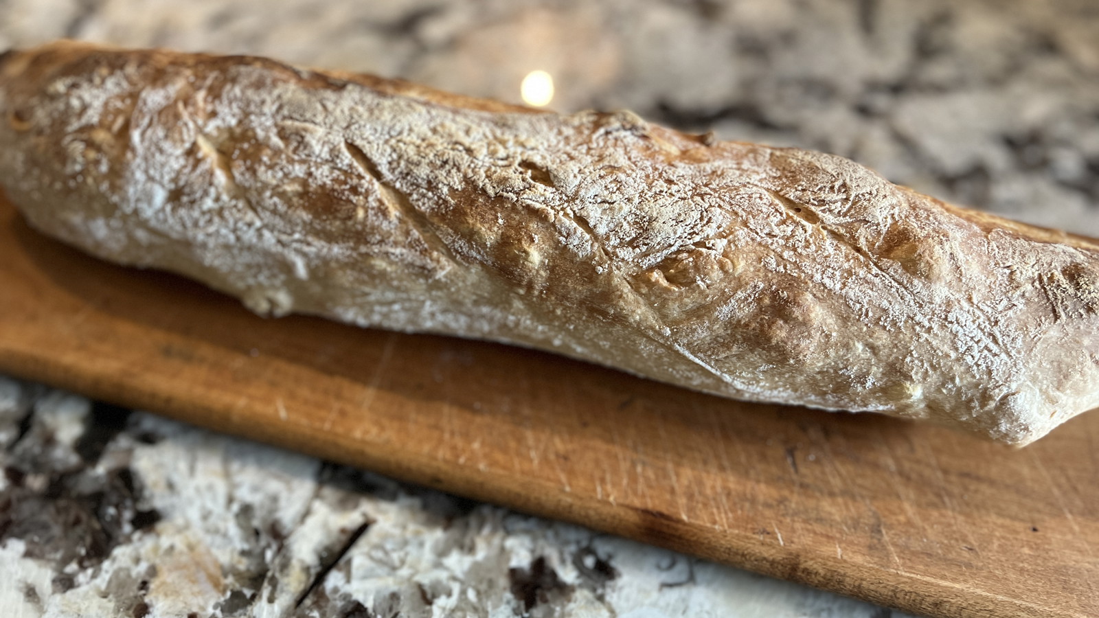 Image of Baguette 