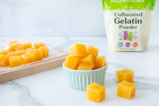 Image of Gummy Wellness Shots