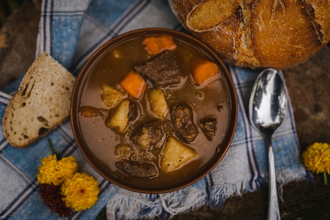 Image of Beef Stew