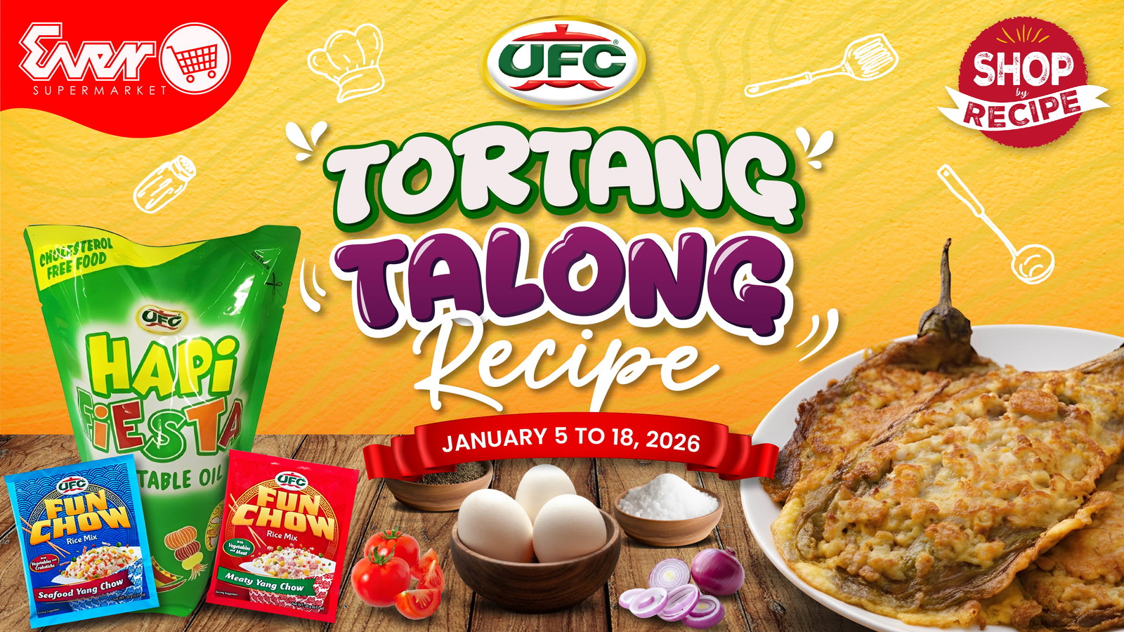 Image of Tortang Talong