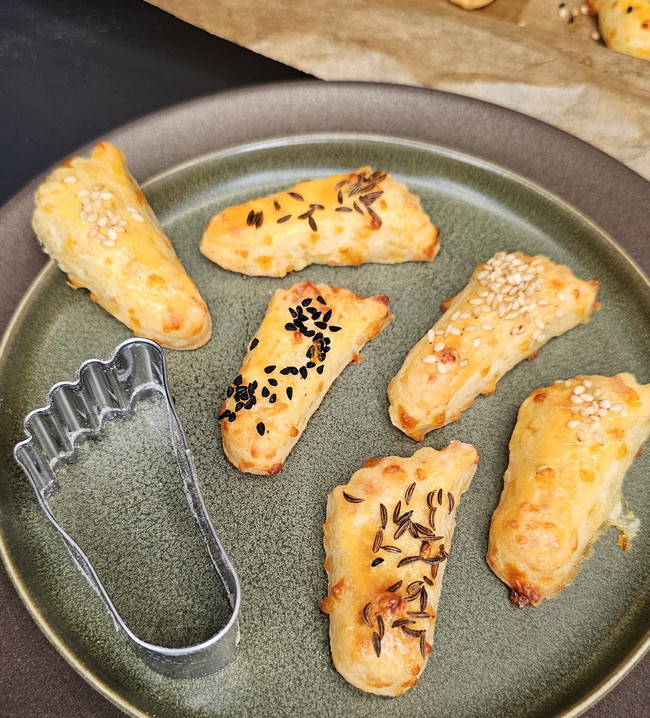 Image of Käsfüßle – weil ohne Käse im Ländle halt nix läuft