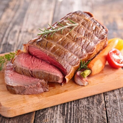 Image of Classic Roast Beef