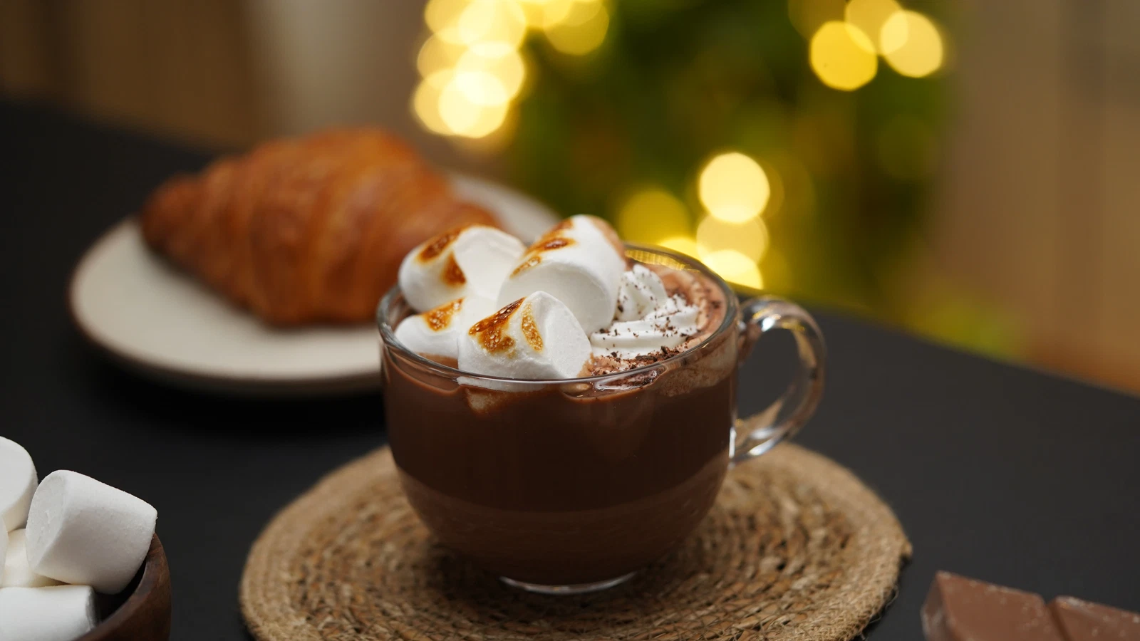 Image of Hot Chocolate