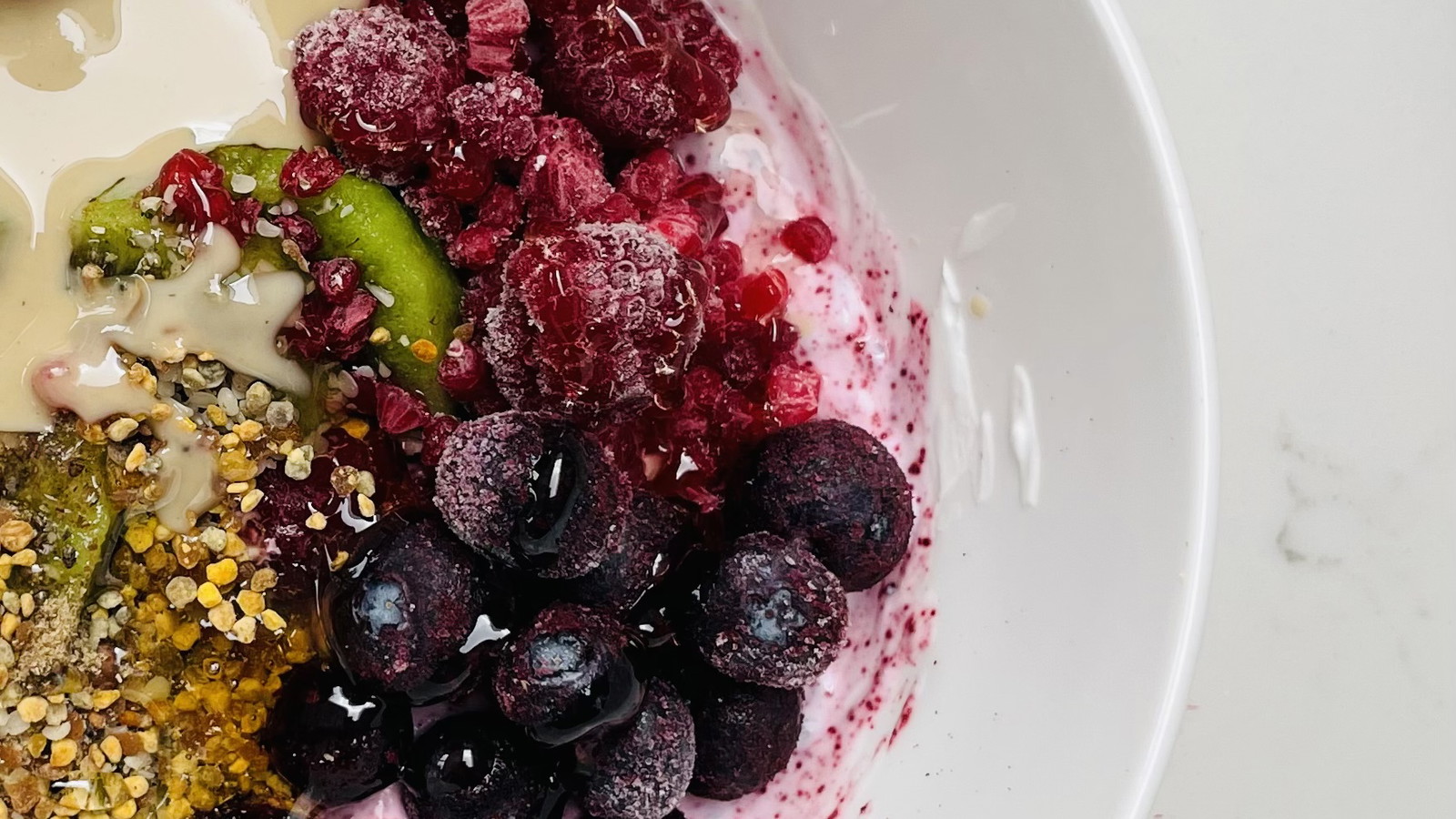 Phyto Power Nourish Bowl