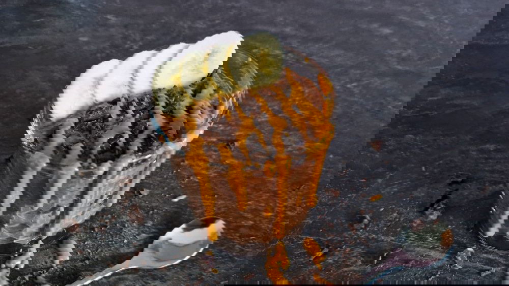 Image of Overnight Oats Schoko | Perfekt für Meal Prep