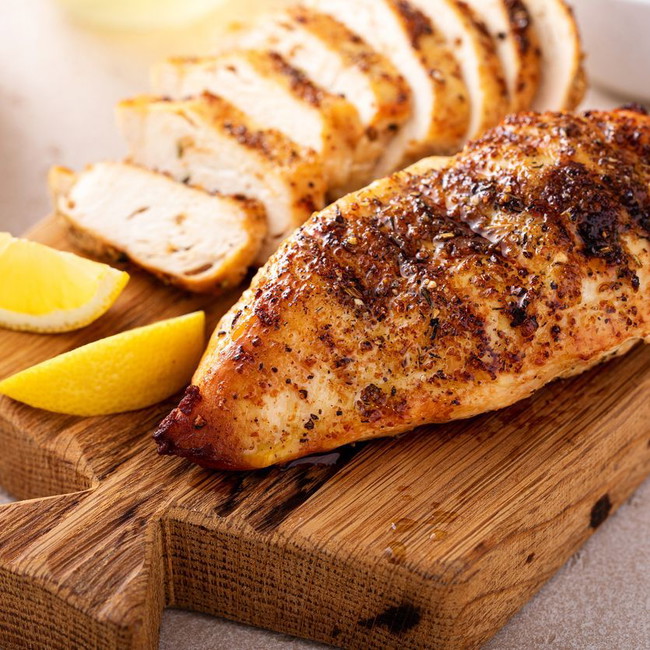 Image of Hunter’s Blend Grilled Chicken