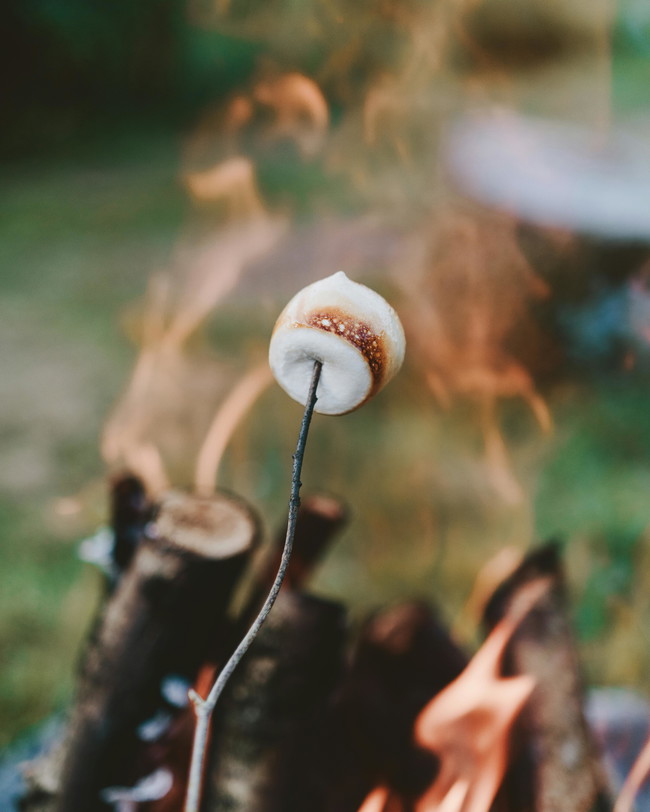 Image of Homemade Marshmallows