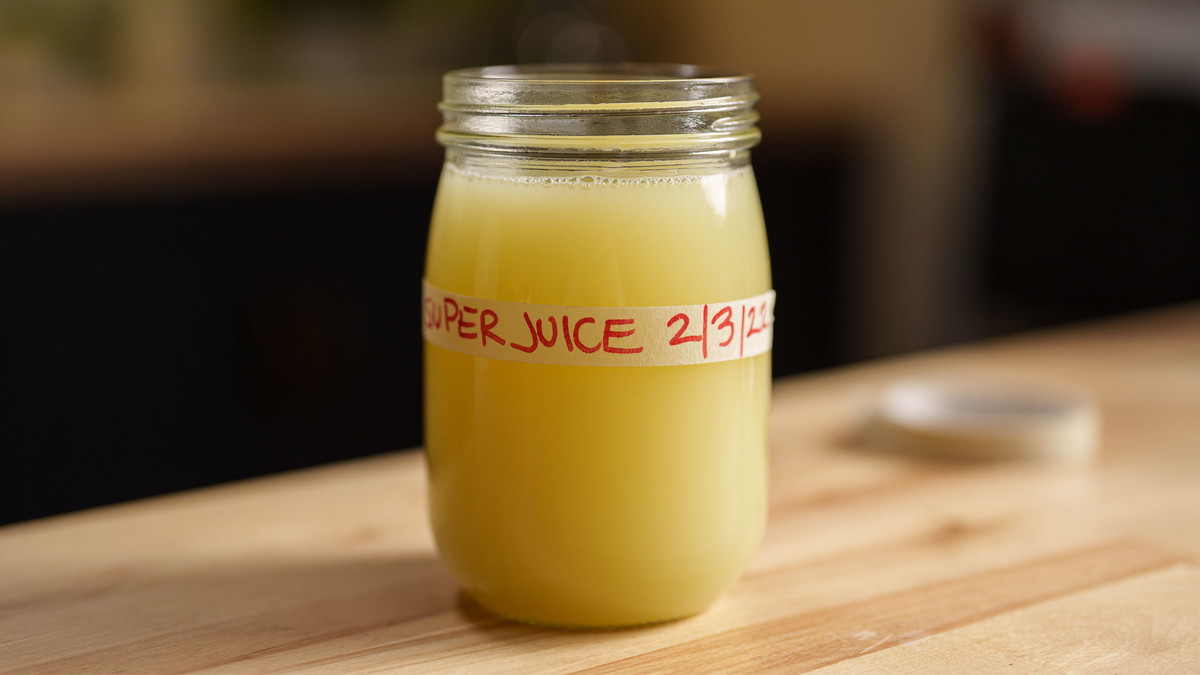 Super Juice