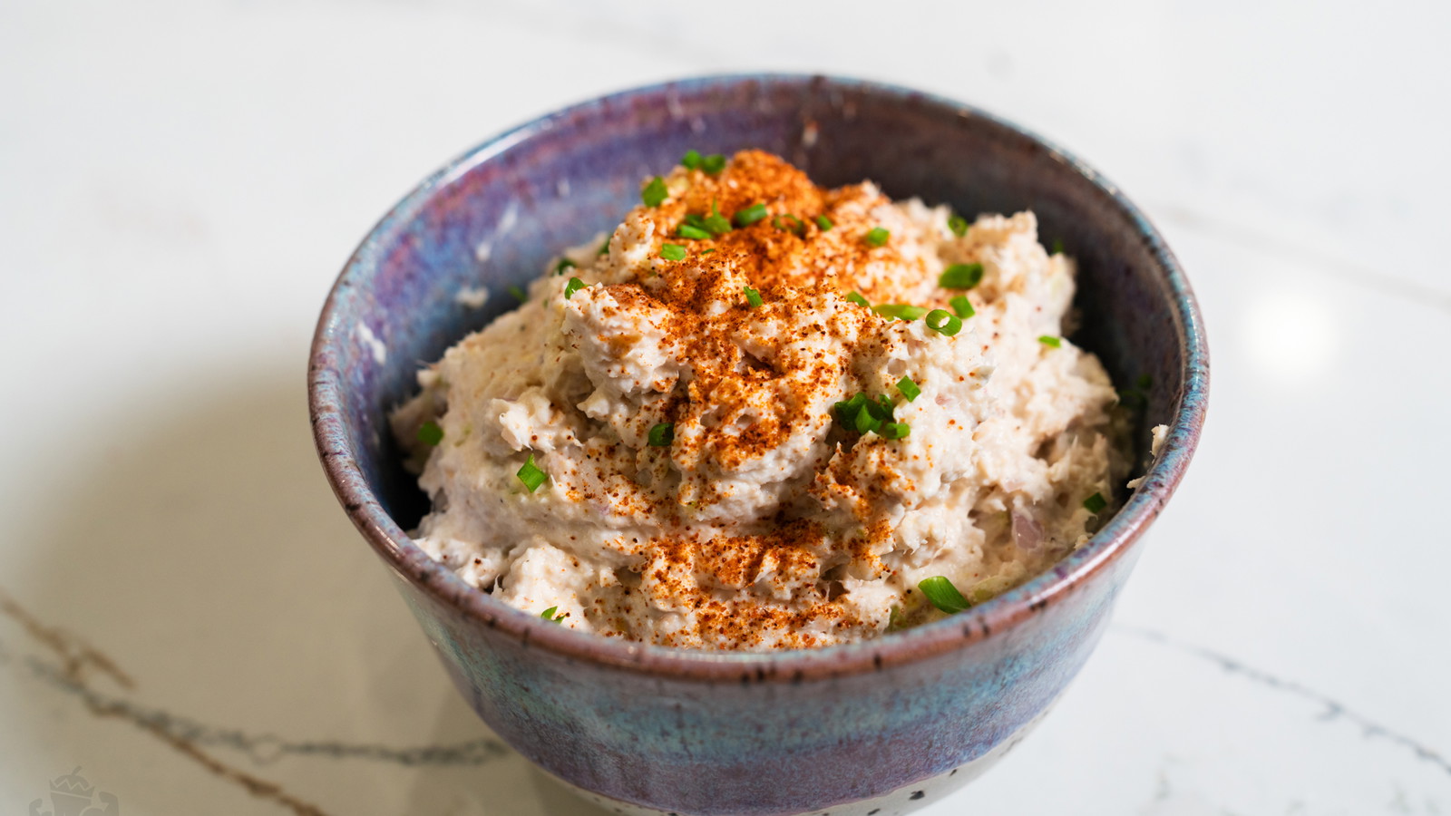 Image of Smoked Wahoo Dip and Spread (BGE)