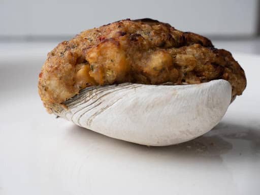 Image of Baked Clams