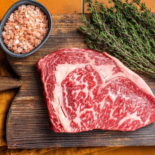 Image of Wagyu Beef Recipe
