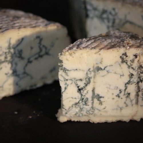 Image of Blue Cheese Crusted Steaks