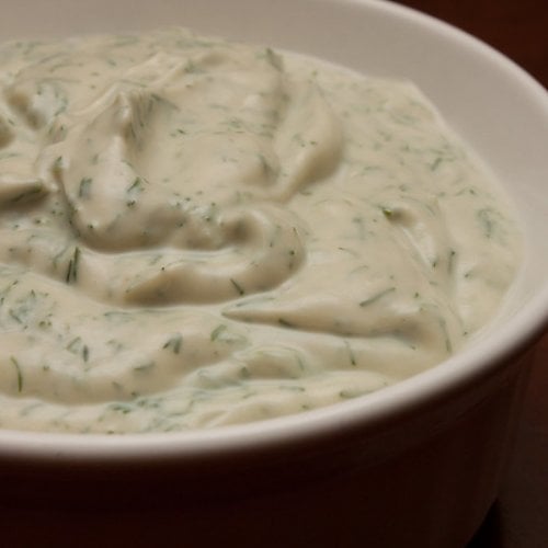 Image of Horseradish Cream