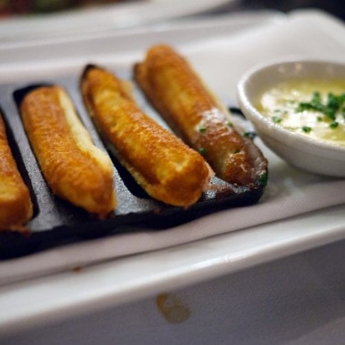 Image of Jalapeno Cheddar Cornbread
