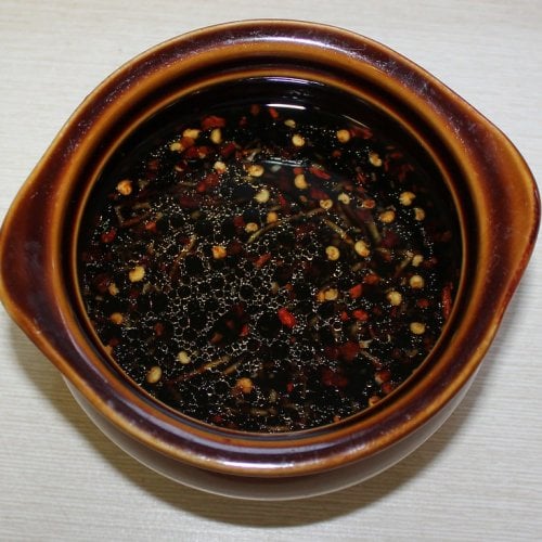 Image of Teriyaki Sauce