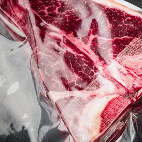 Image of Sous Vide Ribeye Porterhouse