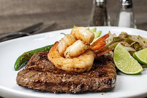 Image of Flank Steak with Lime Marinade