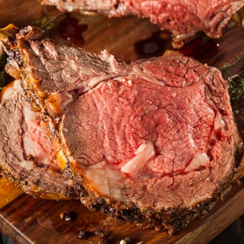 Image of Prime Rib