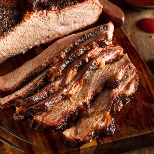 Image of Instant Pot Beef Brisket