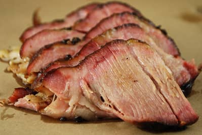 Image of Smoked Pork Steaks