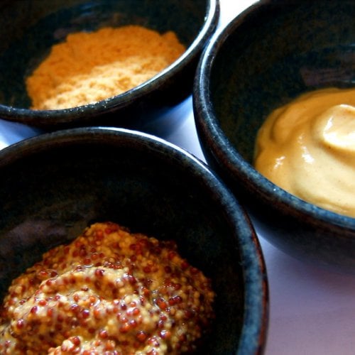 Image of Dijon Mustard