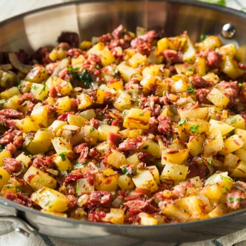 Image of Corned Beef Hash
