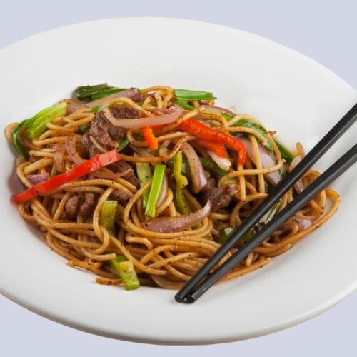 Image of Hibachi Steak