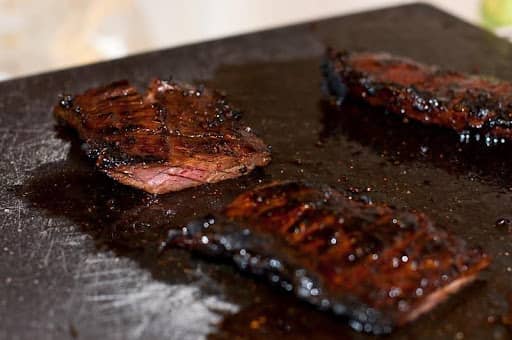 Image of Simple Hibachi Steak Marinade