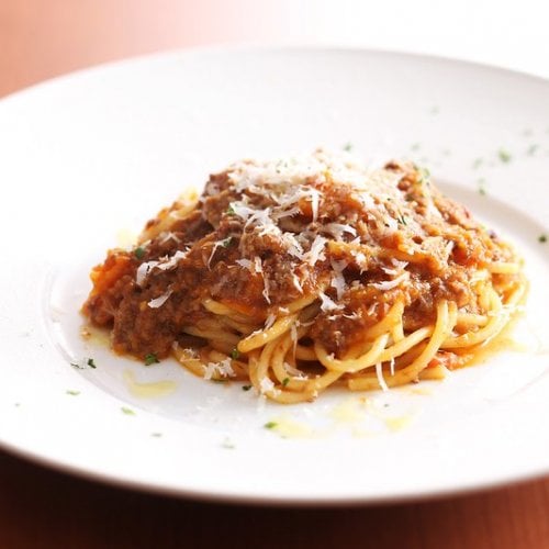 Image of Quick & Easy Veal Bolognese