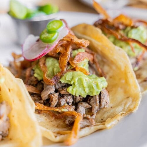 Image of Arrachera Steak