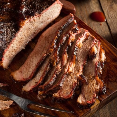 Image of Crock Pot Brisket
