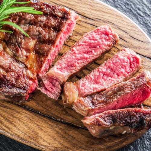 Image of Grilling Ribeye