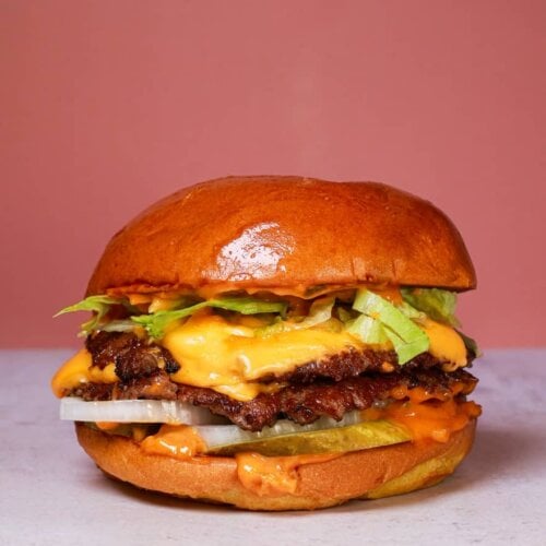 Image of Smash Burger