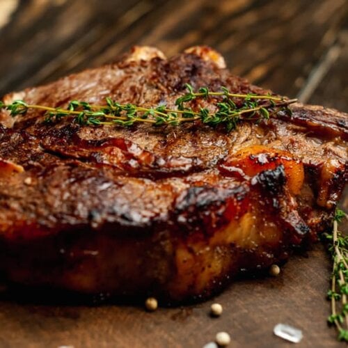 Image of Boneless Chuck Roast