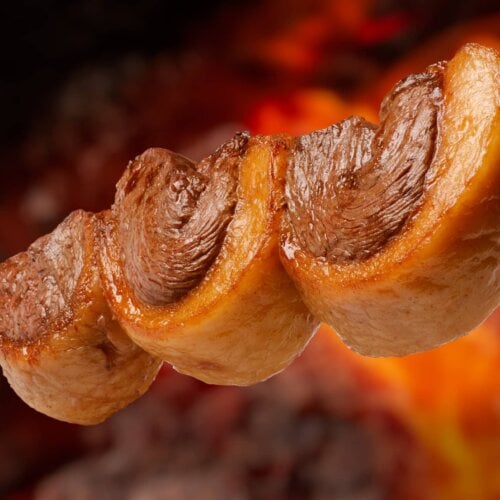 Image of Smoked Picanha Steak