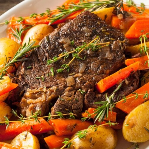 Image of Pot Roast