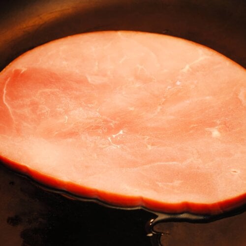 Image of Stove Top Ham Steak