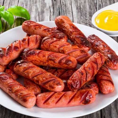 Image of Simple Homemade Pork Sausage