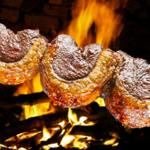 Image of Grilled Picanha Steak