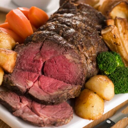 Image of Ribeye Roast