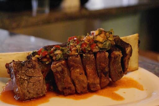 Image of Grilled Short Ribs