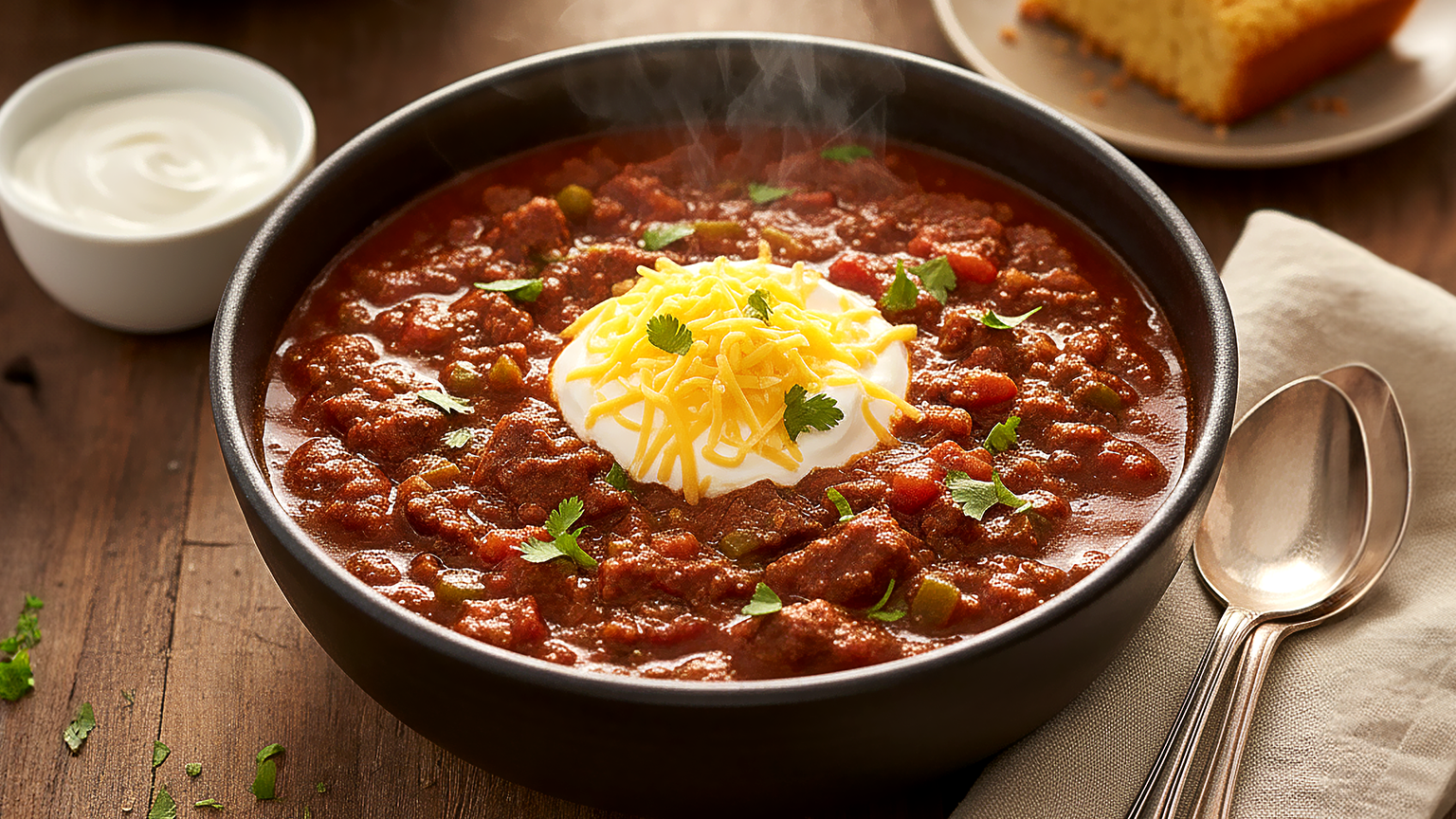 Reaper Chile con Carne