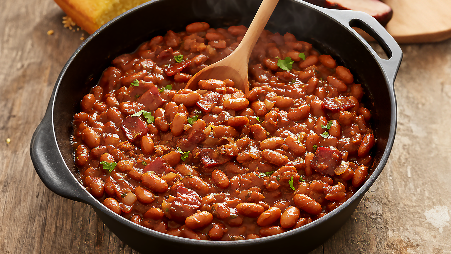 Cowboy oad Pequin-Honey vürtsiga