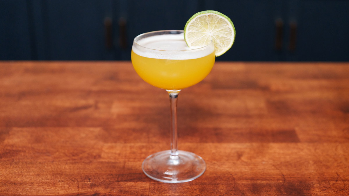 Wray's Nephew aka Wray's Fire