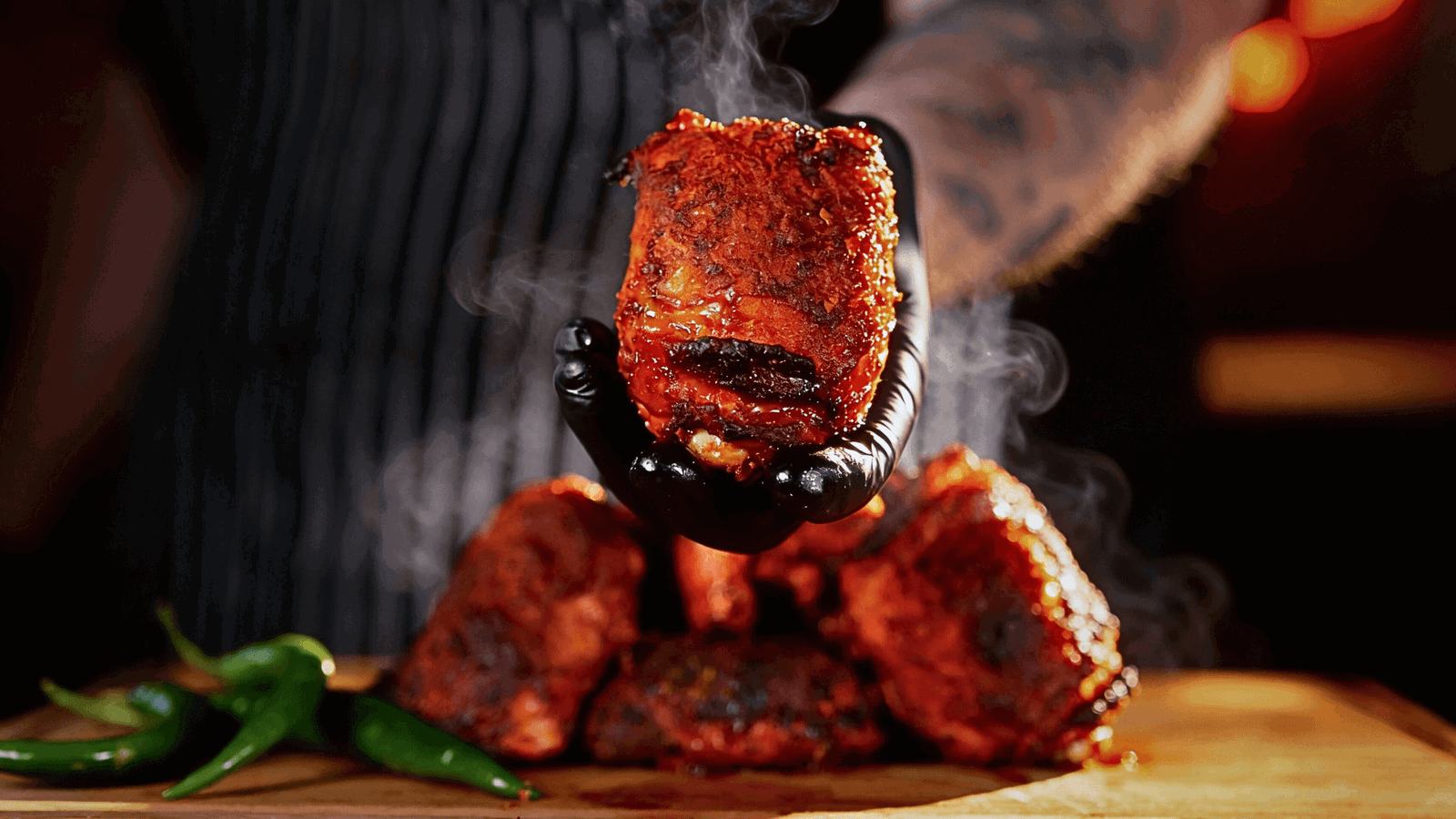 Grilled Chicken 65-image