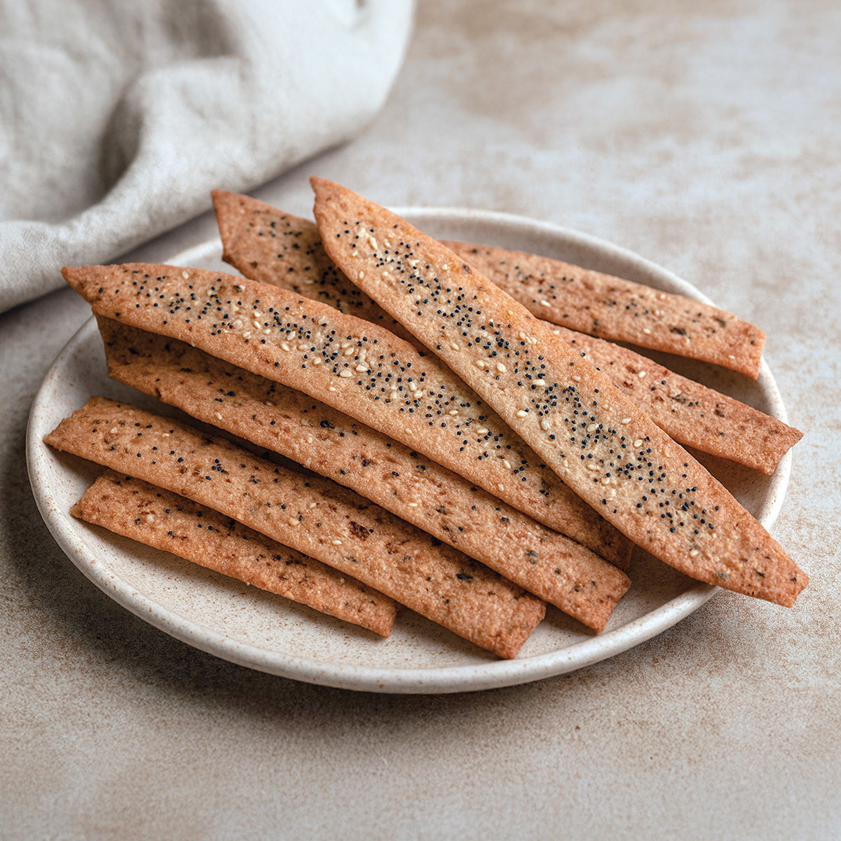 Chipotle & Lime Lavosh